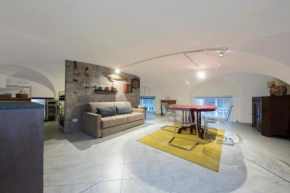 Genoa Andrea Apartment Porto Antico Centro Storico Genova Caricamento San Luca